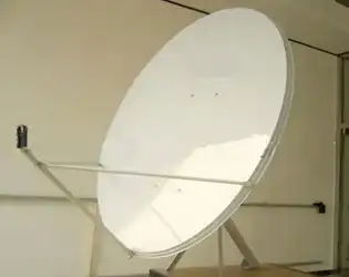 Installation Guide and Best Practices for Parabolic Antennas